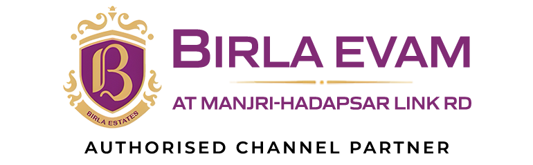 Birla Evam Logo